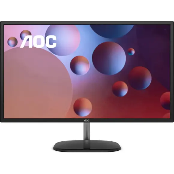 AOC Q32V3S/WS 32" QHD Monitor - IPS - Adaptive Sync - Low Blue Mode