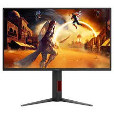 AOC U27G4 27" 160Hz 4K UHD Gaming Monitor