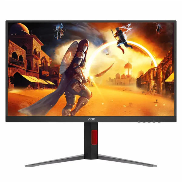AOC U27G4 27" 4K UHD Gaming Monitor