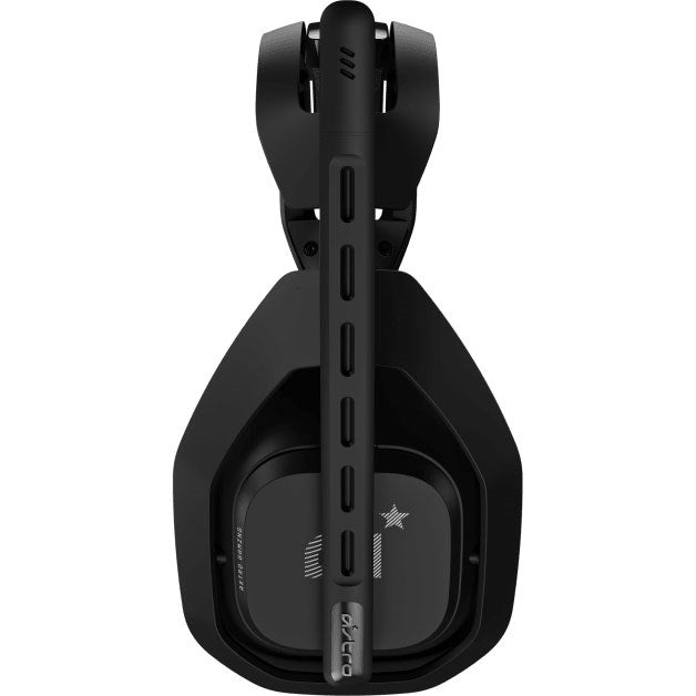 ASTRO Gaming A50 Wireless Headset + Base Station | Black/Grey | 939-001676 | PS5 PS4 PC MAC - PakByte Computers  