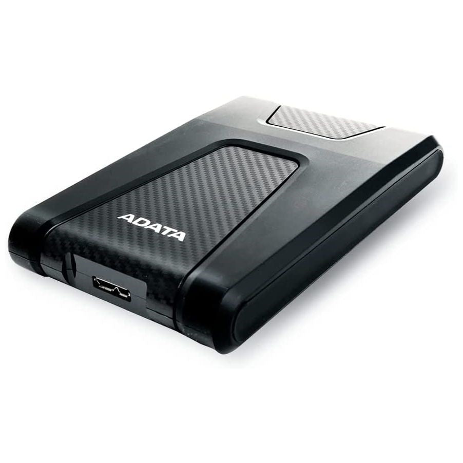 Adata HD650 4TB External Hard Drive