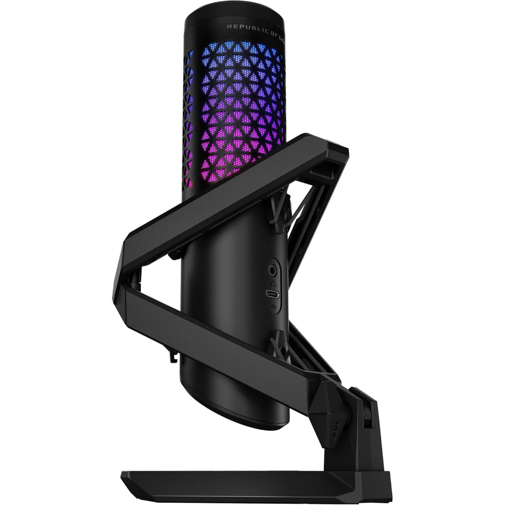 ASUS C501 ROG Carnyx USB Gaming Microphone - PakByte Computers  