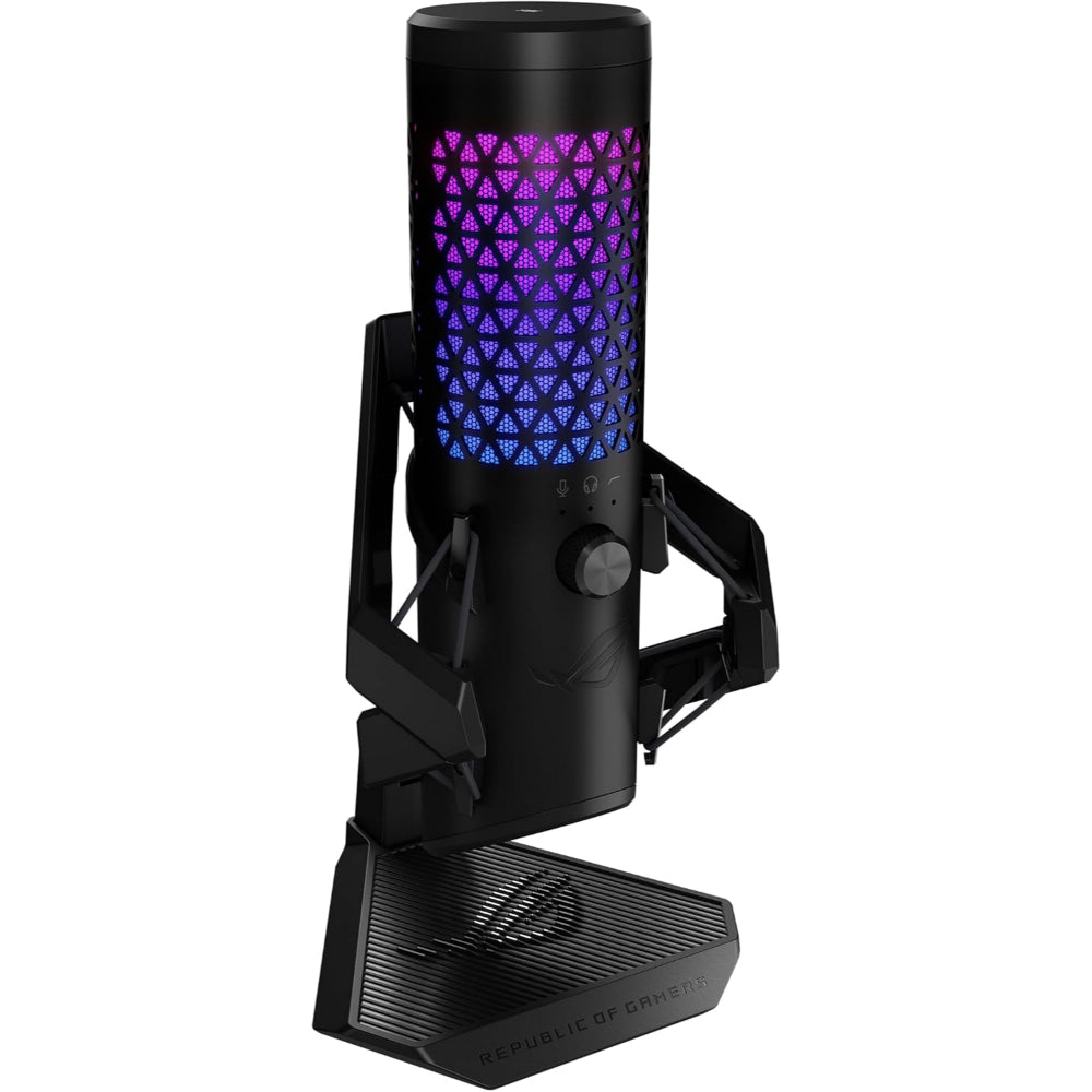 ASUS C501 ROG Carnyx USB Gaming Microphone - PakByte Computers  