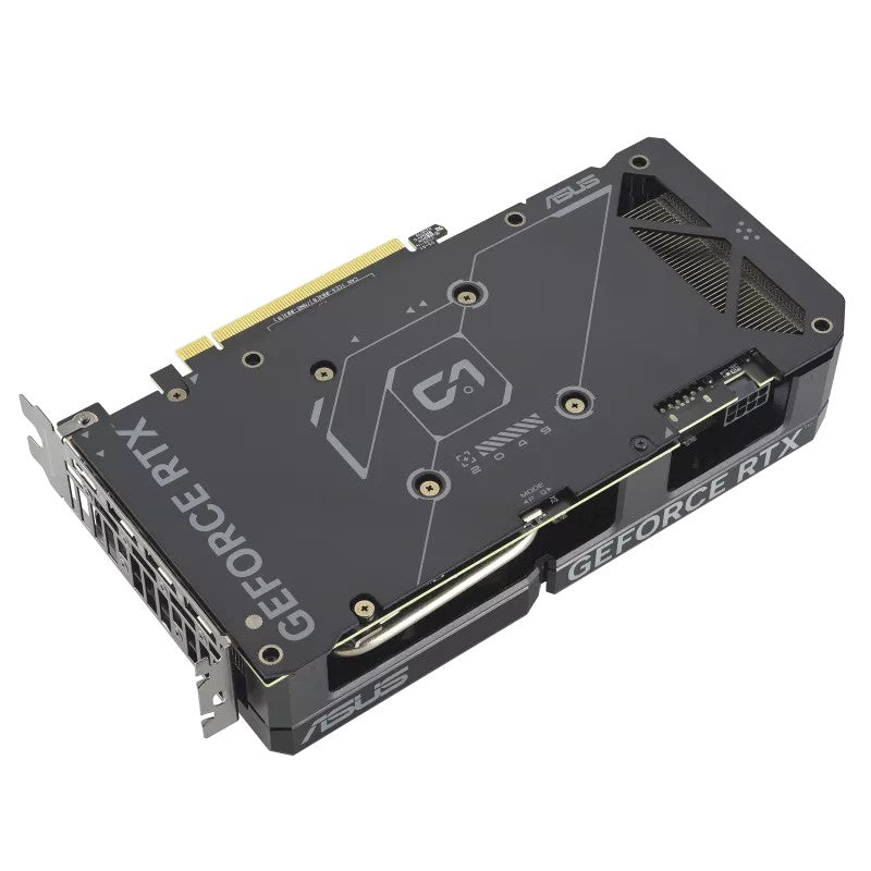 ASUS Dual GeForce RTX 4060 Ti EVO OC 16GB Graphics Card