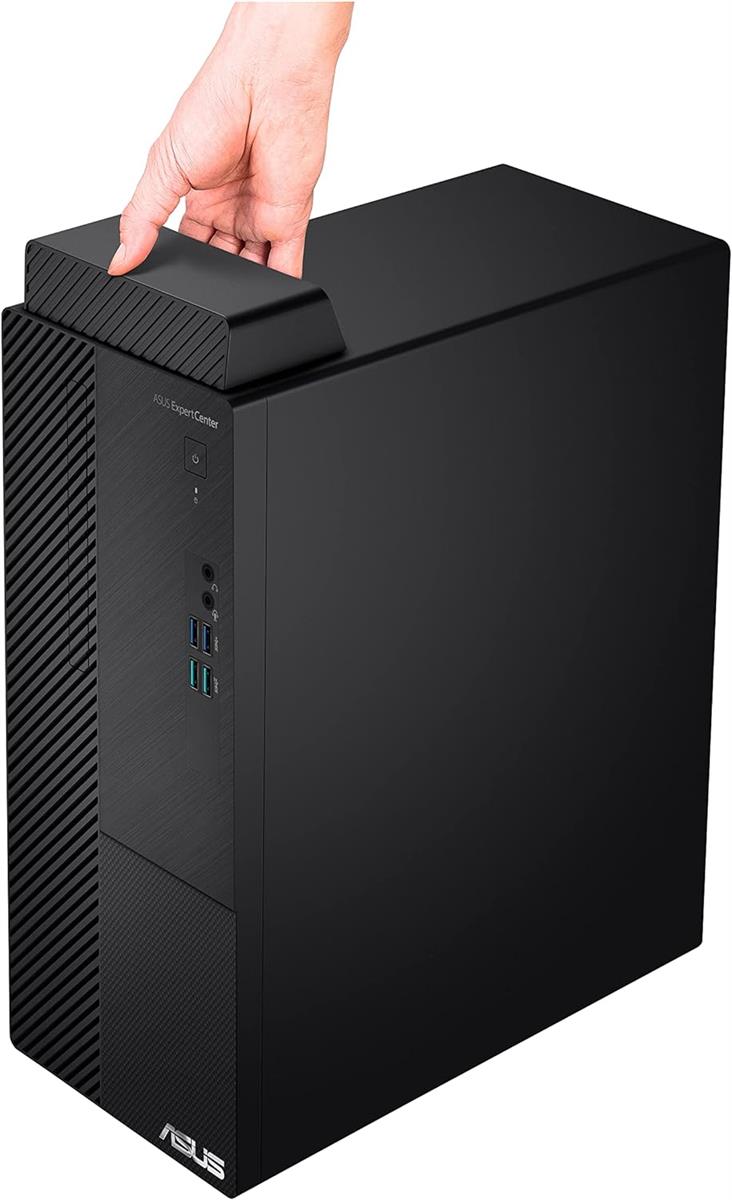 ASUS Expert Center D500MD I5 12400 8GB 1TB HDD DOS - PakByte Computers 