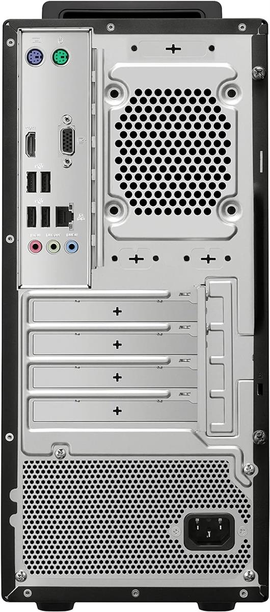 ASUS Expert Center D500MD I5 12400 8GB 1TB HDD DOS - PakByte Computers 