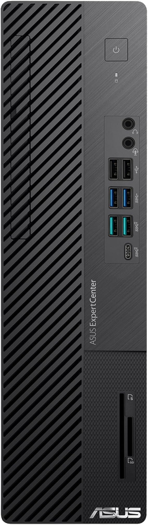 ASUS Expertcenter D700Sc Sff Desktop, Intel Core I7-10700, 16Gb Ddr4 Ram, 512Gb  Black - PakByte Computers 