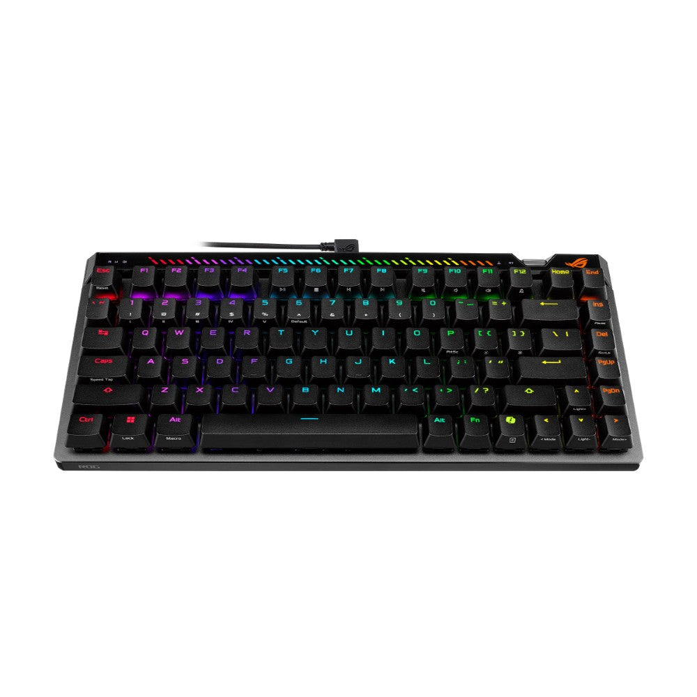 ASUS M705 Falchion Ace 75 HE Gaming Keyboard