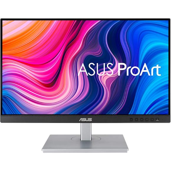 ASUS ProArt Display PA247CV 23.8” Monitor, 1080P Full HD