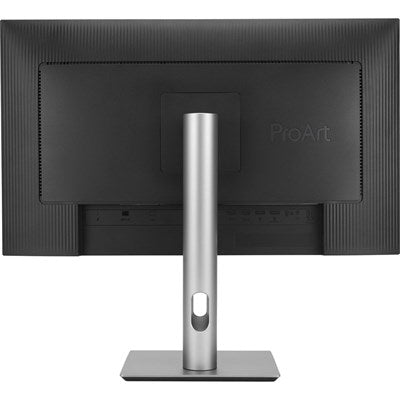 ASUS ProArt Display PA279CRV 27-Inch 4K HDR- IPS, UHD (3840 x 2160), 99% DCI-P3/Adobe RGB, Delta E < 2, Calman Verified, USB-C PD 96W, DisplayPort, Daisy-Chain, Height Adjustable Professional Monitor - PakByte Computers  