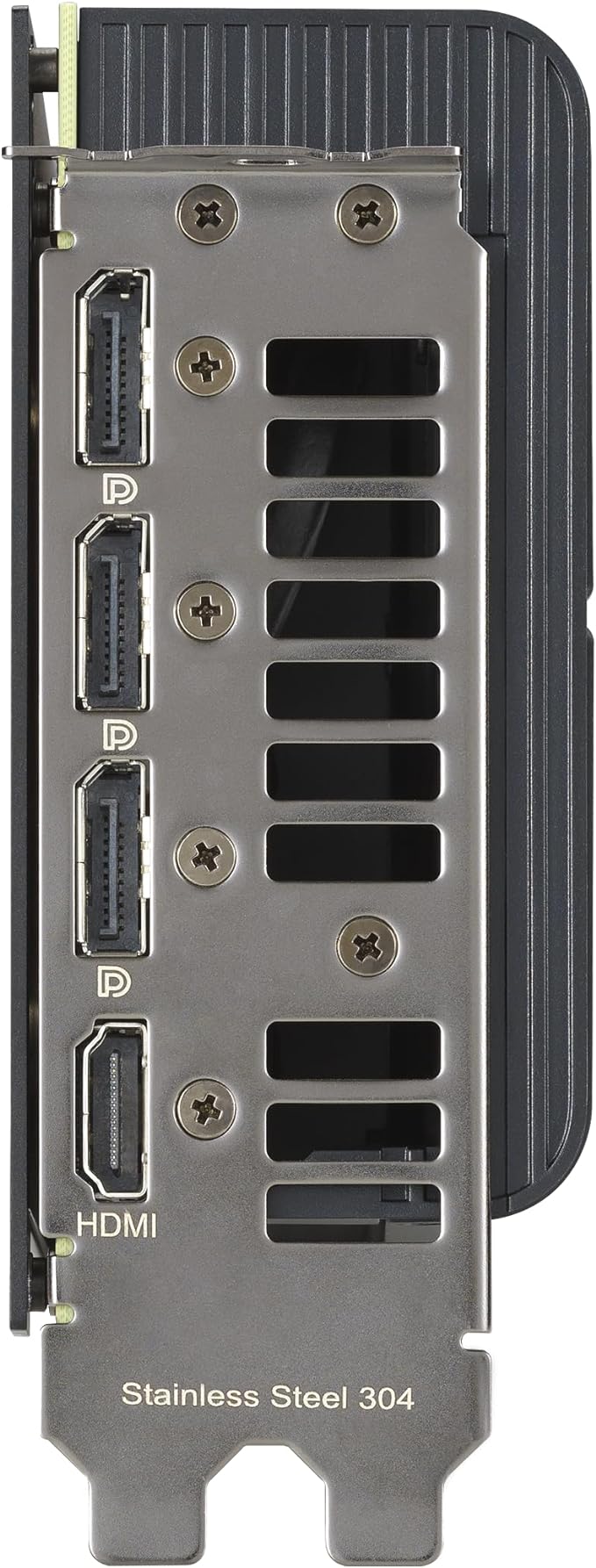 ASUS ProArt GeForce RTX™ 4060 OC Edition 8GB GDDR6 Graphics Card - PakByte Computers 