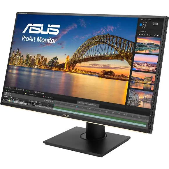 ASUS ProArt PA329C 32" 4k Professional Monitor