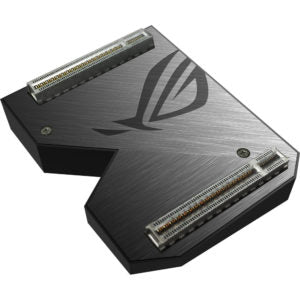 ASUS ROG GeForce RTX NVLink Graphics Card – 4-Slot Spacing