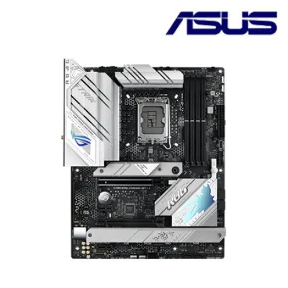 ASUS ROG STRIX B760-A WIFI GAMING MOTHERBOARD
