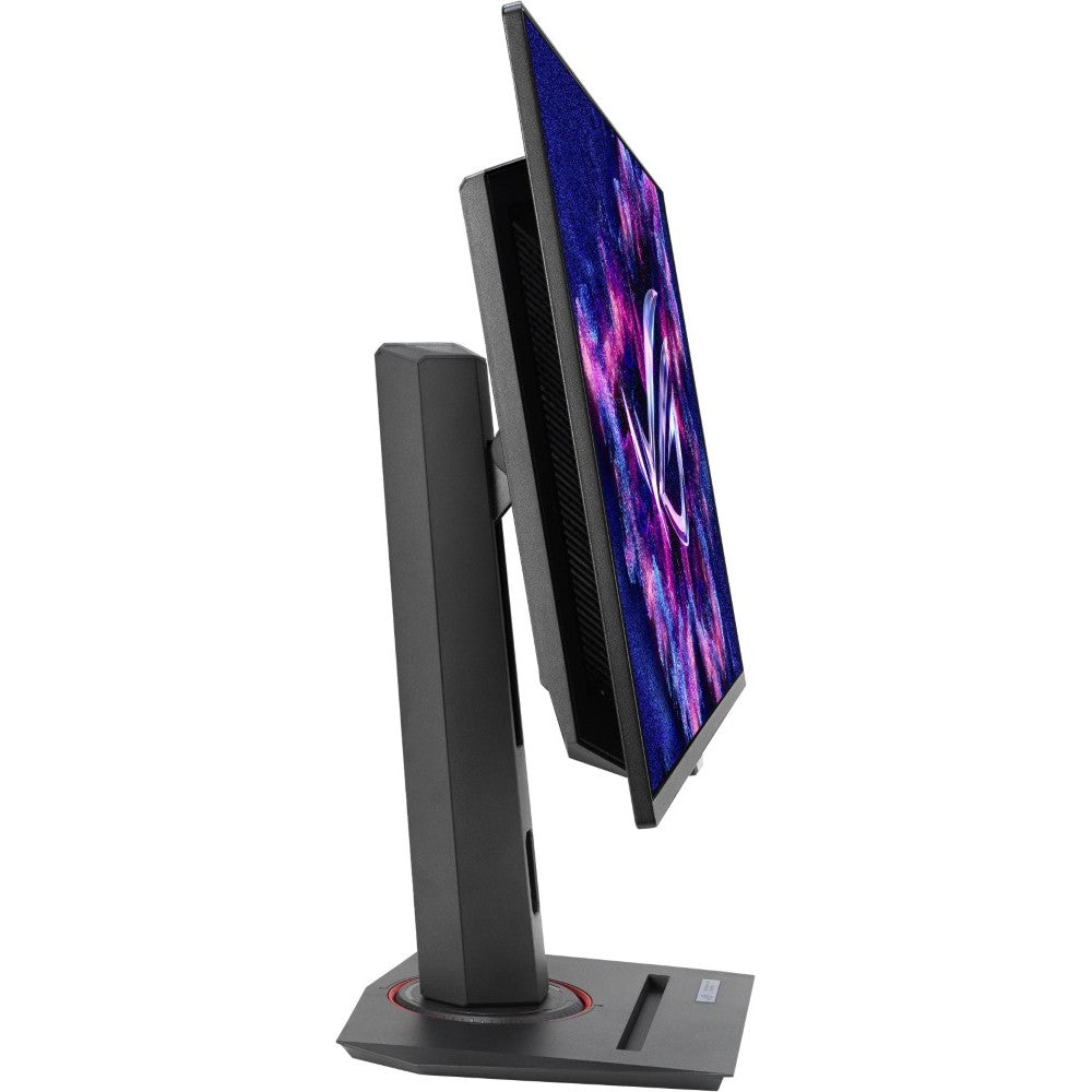 ASUS ROG Strix OLED XG27ACDNG 27” (2560×1440) 2K 360Hz 0.03ms, QD-OLED Gaming Monitor - PakByte Computers  