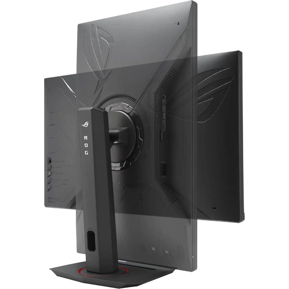 ASUS ROG Strix XG27ACS 27” QHD (2560×1440) 180Hz HDR400 USB-C Gaming Monitor - PakByte Computers  