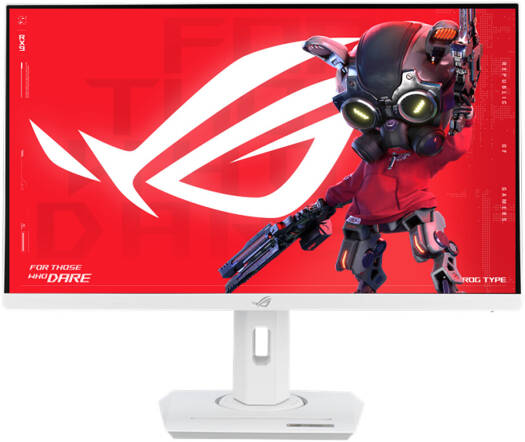ASUS ROG Strix XG27ACS-W 27” QHD 180Hz, Gaming Monitor - PakByte Computers  