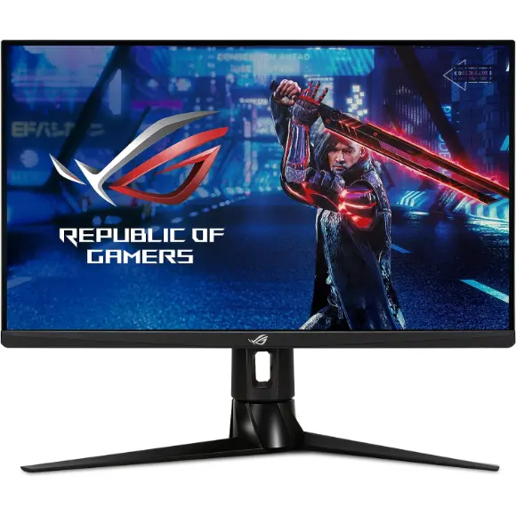 ASUS ROG Strix XG27AQM 27” 2K HDR Gaming Monitor
