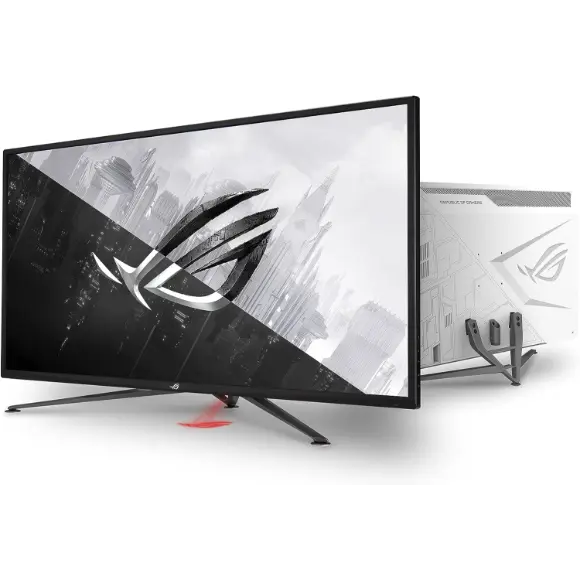 ASUS ROG Strix XG43UQ 43” 4K HDR Gaming Monitor