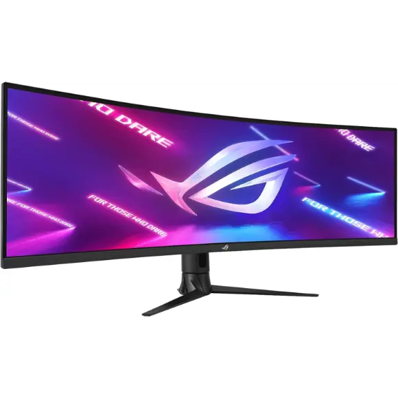 ASUS ROG Strix XG49WCR 49” Ultrawide Curved HDR Gaming Monitor