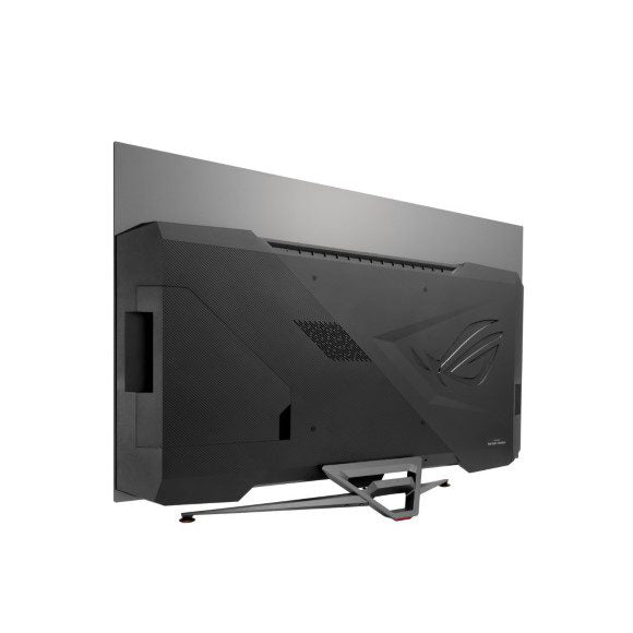 ASUS ROG Swift OLED PG48UQ 47.5” 138Hz 4K Gaming Monitor - PakByte Computers 