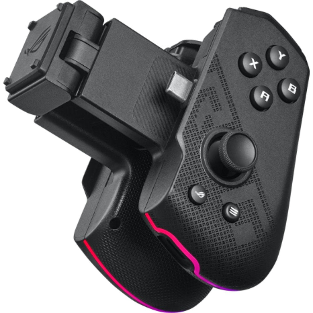 ASUS ROG Tessen (GU200A) USB-C Foldable Mobile Gaming Controller - PakByte Computers  