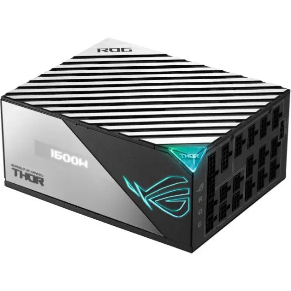 ASUS ROG Thor 1600W Titanium Power Supply