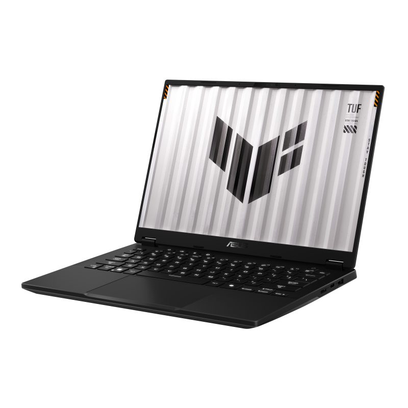 ASUS TUF FA401WU-RG047W Ryzen AI 9 HX370 32GB 1TB 14" WUXGA RTX 4050 6GB Win11 - PakByte Computers  