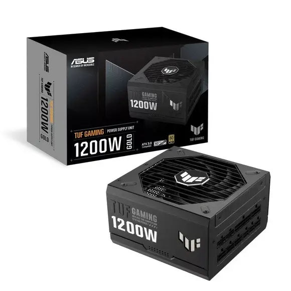 ASUS TUF GAMING 1200W Standard Power Supply