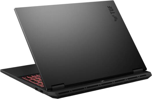 ASUS TUF GAMING A16 FA608WV-RL055W RYZEN AI 9  HX 370 32GB D5 1TB SSD RTX 4060 8GB 16.0  WUXGA  144HZ RGB B/L KB WIN11 - PakByte Computers  