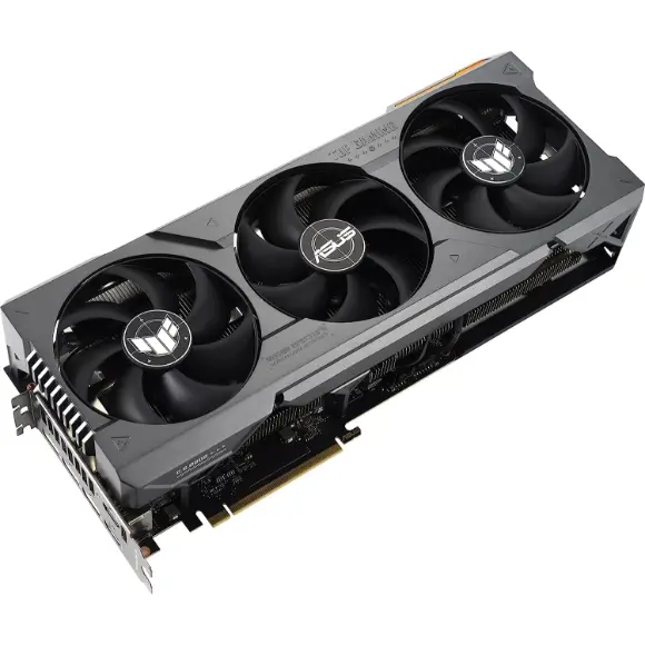ASUS TUF Gaming GeForce RTX 4080 OC Edition Graphics Card