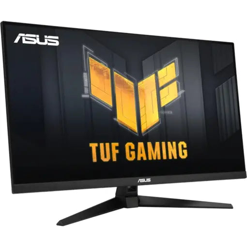 ASUS TUF Gaming VG32UQA1A 32” UHD (3840 x 2160), 160Hz 4K HDR DSC Gaming Monitor - PakByte Computers  