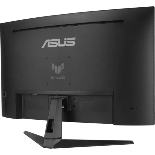 ASUS TUF Gaming VG32WQ3B 31.5″ QHD 180Hz VA Curved Gaming Monitor - PakByte Computers  
