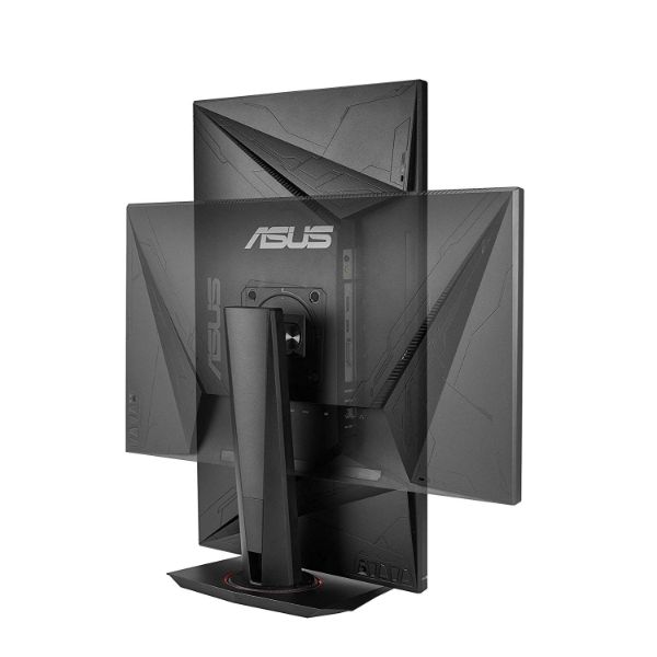 adaptive sync vg278qr asus monitor