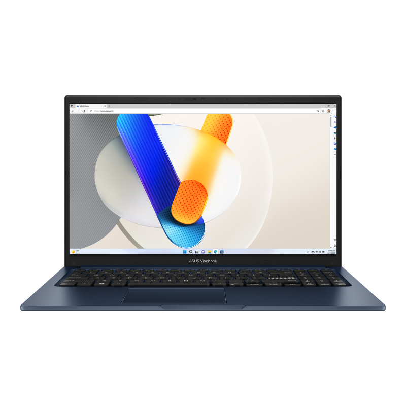 Asus Vivobook Pro15 N6506MV-MA022 Ultra 7-155H 16GB 1TB SSD 15.6 OLED Nvidia 8GB RTX 4060 GDDR6 Backlit KB DOS RTX 4060 8GB WIN 10 PRO K