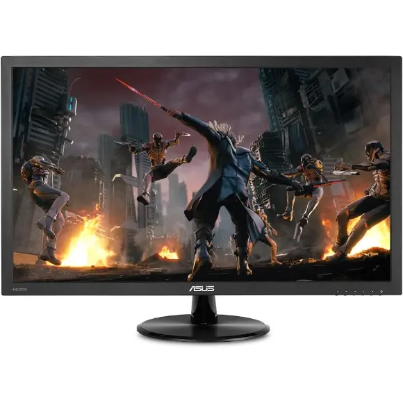 ASUS VP228HE 21.5" FHD Gaming Computer Monitor
