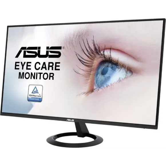 ASUS VZ24EHE 24" 75Hz FHD Eye Care Gaming Monitor