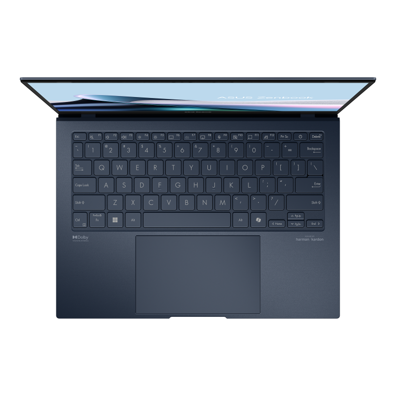 Asus Zenbook 13 UX5304MA-NQ040W Core Ultra 7 155U 16GB 1TB SSD 13.3 OLED Backlit KB Win11