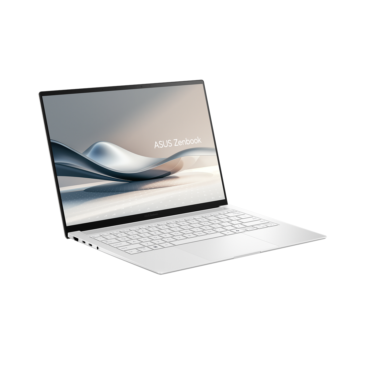 ASUS Zenbook S 14 UX5406SA-PZ067W Intel Core Ultra 7 256V 16GB D5 1TB SSD 14.0" 3K OLED Touch Display Backlit KB Win11