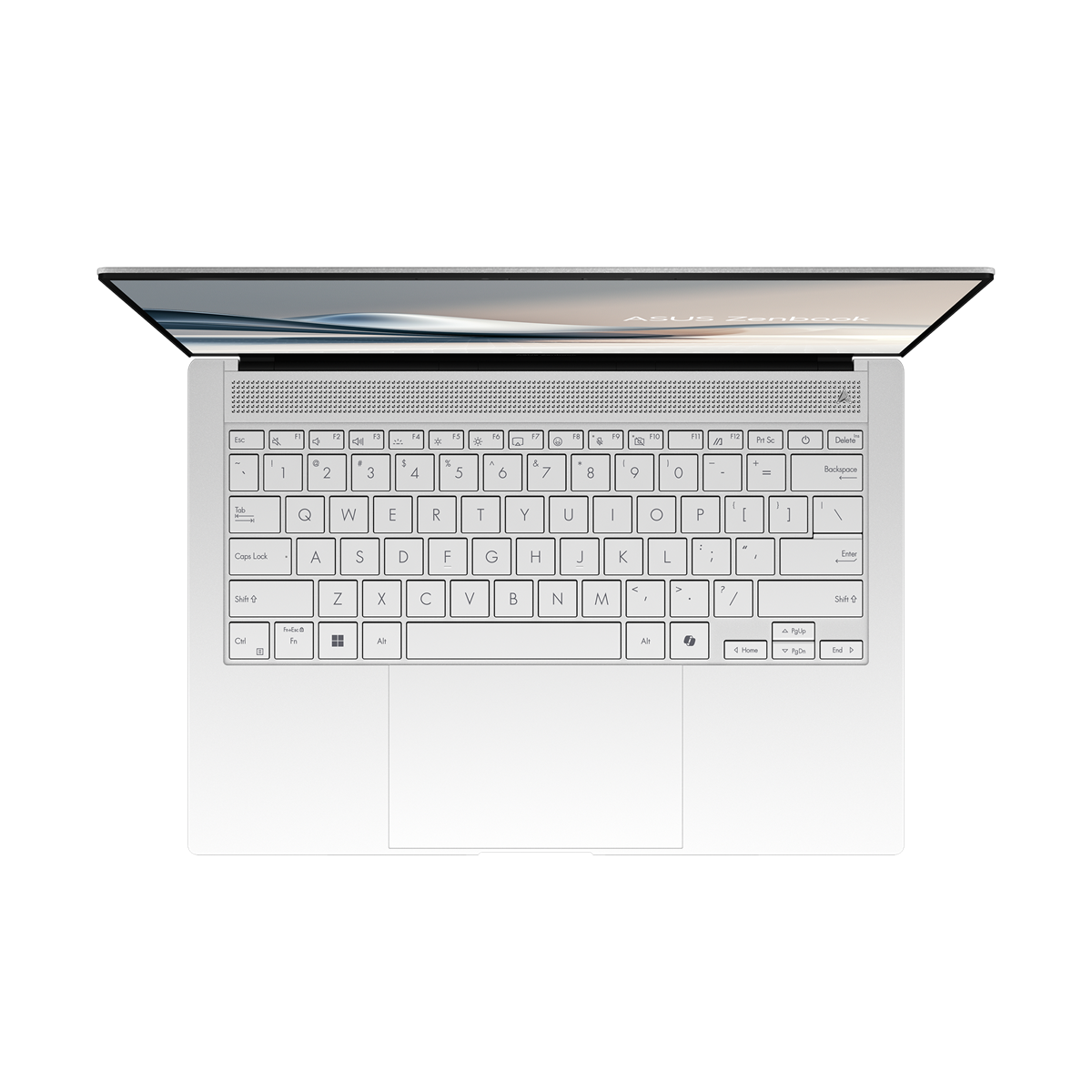 ASUS Zenbook S 14 UX5406SA-PZ067W Intel Core Ultra 7 256V 16GB D5 1TB SSD 14.0" 3K OLED Touch Display Backlit KB Win11