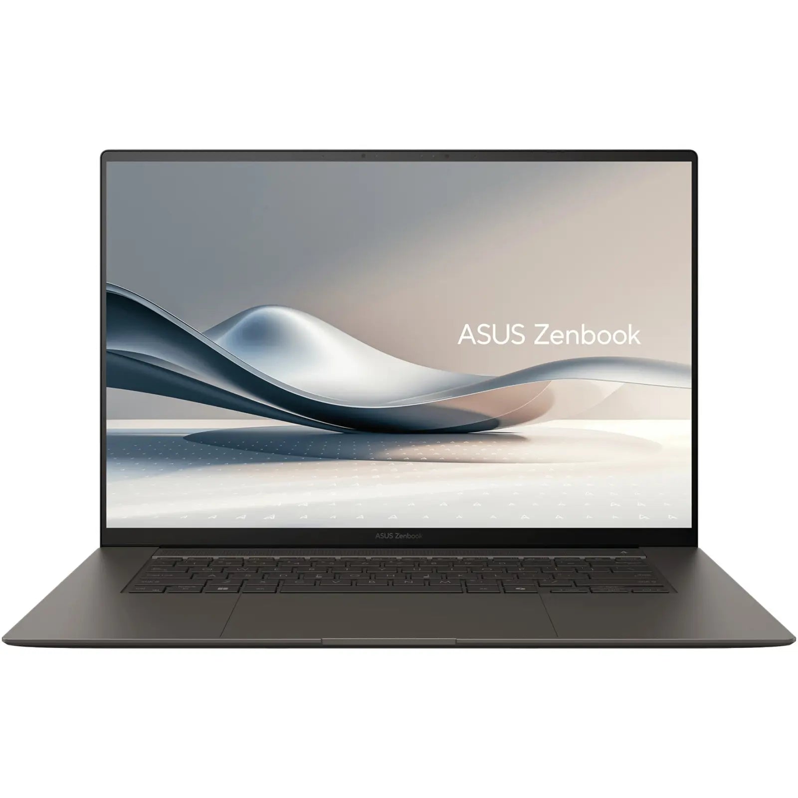 Asus Zenbook 16 UM5606WA-RJ263W Ryzen AI 9 HX 370 32GB D5 2TB SSD 16.0 Touch 3K 120Hz Backlit KB Win11