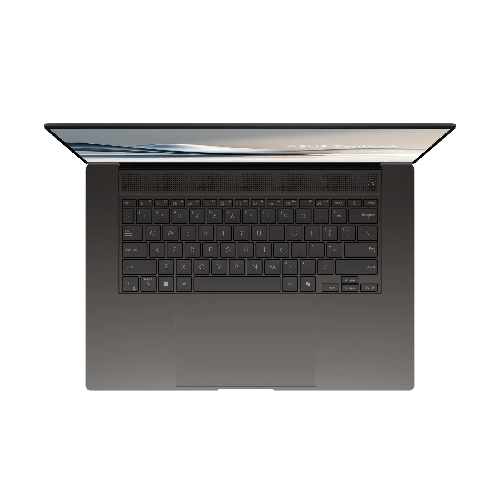 Asus Zenbook 16 UM5606WA-RJ263W Ryzen AI 9 HX 370 32GB D5 2TB SSD 16.0 Touch 3K 120Hz Backlit KB Win11