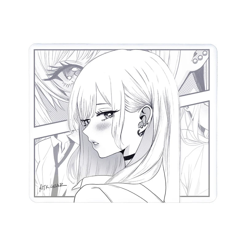 ATK Anime Mouse Pad – Reverie