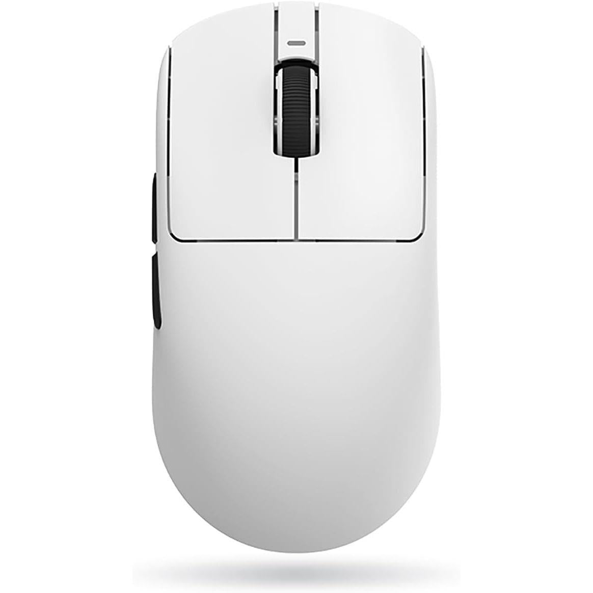 ATK VXE Dragonfly R1 SE+ White Wireless Gaming Mouse - PakByte Computers  