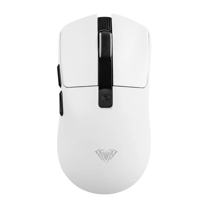 AULA SC590 Pro  High-performance Wireless Gaming Mouse with Smart Display