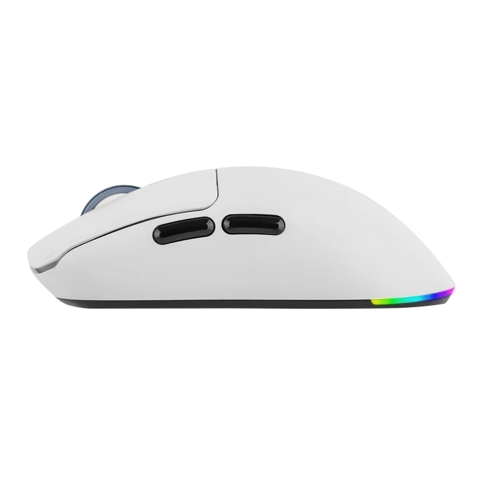 AULA SC590 Pro  High-performance Wireless Gaming Mouse with Smart Display