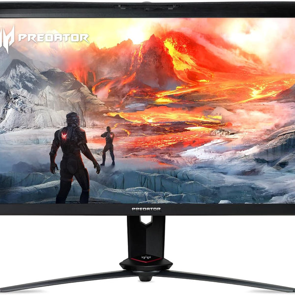 Predator Xb273u Gx Acer Predator 270 Hz Predator Xb273k Acer