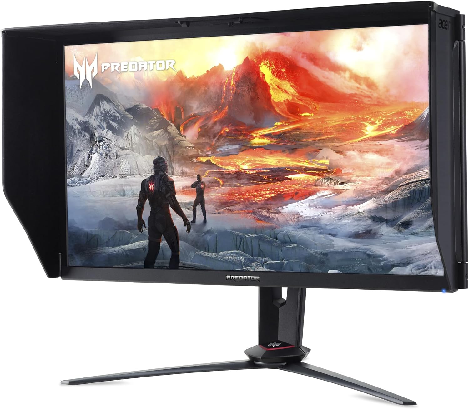Acer Predator XB273U 27″ 2K WQHD (2560 x 1440) 270Hz Wide Screen Gaming Monitor - PakByte Computers  