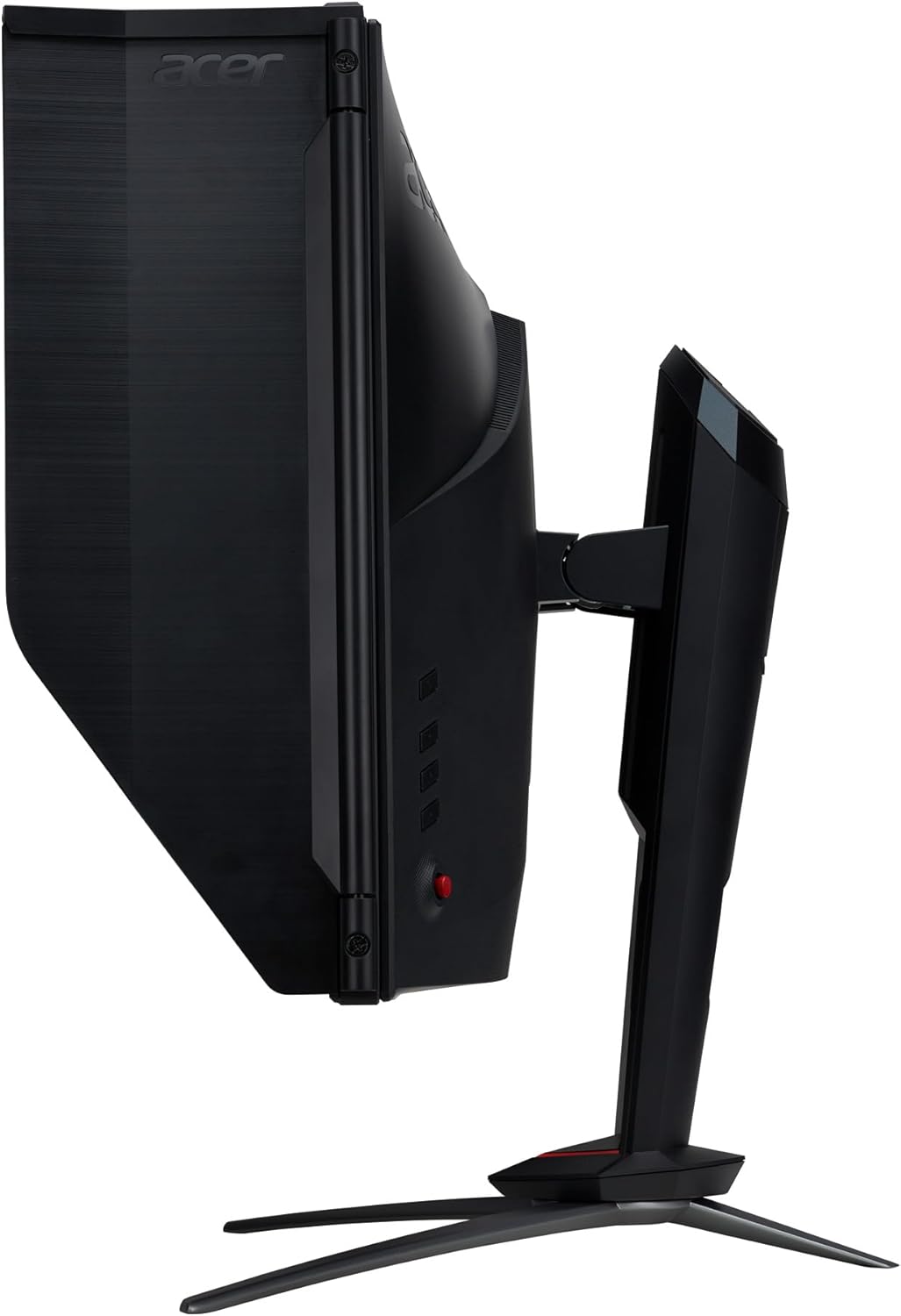 Acer Predator XB273U 27″ 2K WQHD (2560 x 1440) 270Hz Wide Screen Gaming Monitor - PakByte Computers  