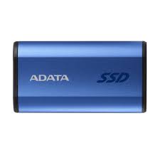 Adata Elite SE880 1TB External SSD - Blue - PakByte Computers  